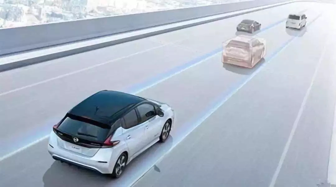 智車(chē)行|華為發(fā)布最新車(chē)聯(lián)網(wǎng)平臺(tái)；高德聯(lián)合凱迪拉克；百度與現(xiàn)代、拜騰合作